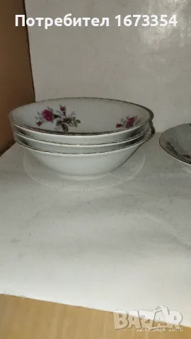 Китайски порцелан, снимка 6 - Сервизи - 48436577