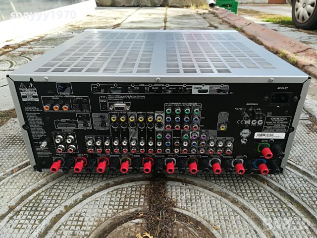 *ONKYO 0212221250, снимка 13 - Ресийвъри, усилватели, смесителни пултове - 38875216