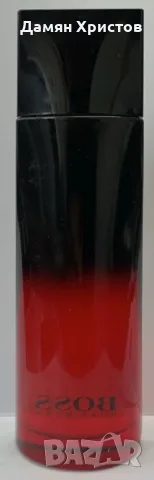 Boss Intense (2003 г.), снимка 5 - Дамски парфюми - 55657425