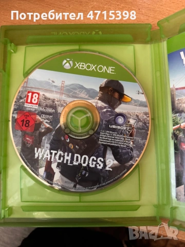 Xbox one S 1T , снимка 9 - Xbox конзоли - 53177223