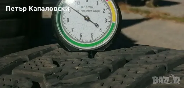 Гуми 255 50 19 Tires. 4 броя. Нов внос. Не са нови. Гаранция. , снимка 3 - Гуми и джанти - 47768461