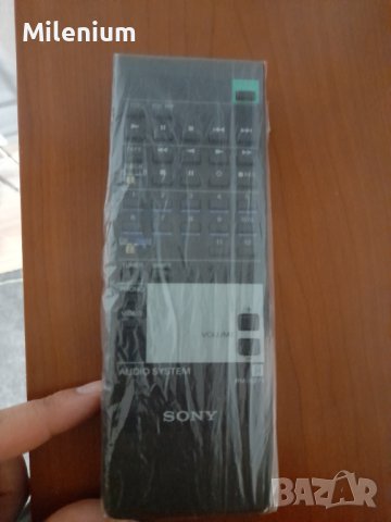 Sony RM - S271 Д.У.