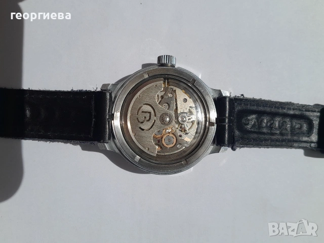 восток 2416 б, снимка 5 - Антикварни и старинни предмети - 54226322