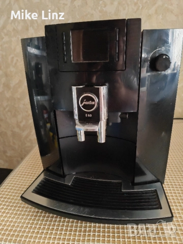 Jura Impressa E60 , снимка 1