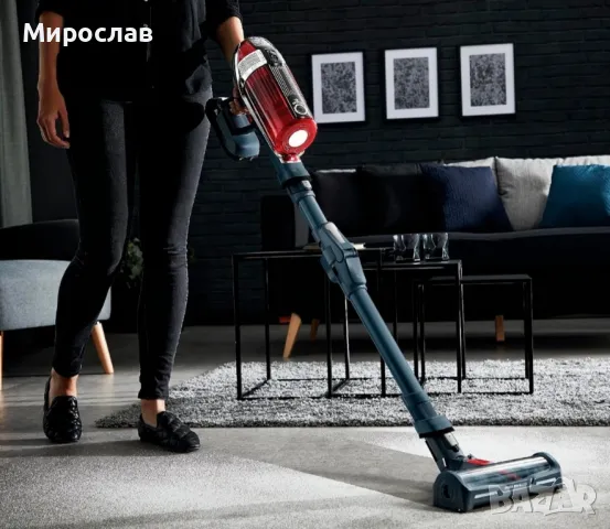 Rowenta Xforce Flex 11.60 Animal Care, снимка 2 - Прахосмукачки - 49005615