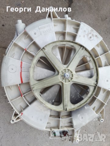 Продавам пералня Indesit WIN 82 на части , снимка 15 - Перални - 31258528