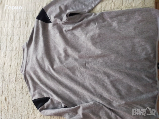 Спортен анцуг Uhlsport, снимка 6 - Спортни дрехи, екипи - 52304709