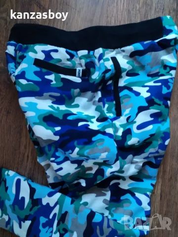 PONY - страхотно мъжко долнище НОВО М- размер, снимка 4 - Спортни дрехи, екипи - 49393438