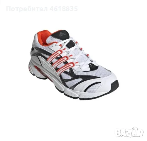 Маратонки Adidas 