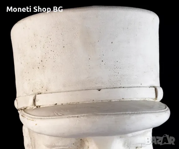 Окопно изкуство - Тренч-арт, снимка 5 - Други ценни предмети - 49659285