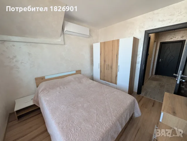 Продава тристаен апартамент в кв. Струмско с АКТ 16, снимка 5 - Апартаменти - 55845327