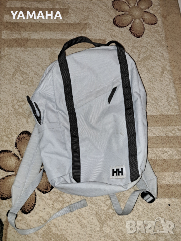 Helly Hansen  Раница , снимка 2 - Раници - 44788760