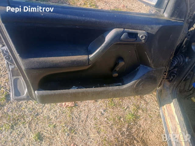 Vw golf 3 голф 3 на части 1.6 бензин, снимка 8 - Части - 52802422