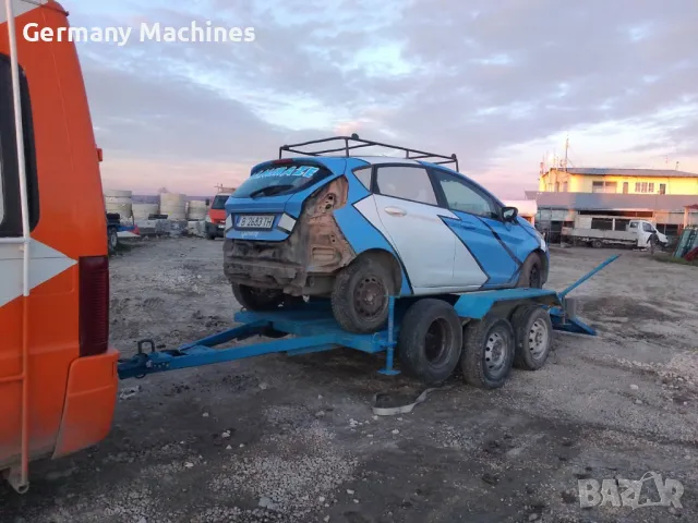 Платформа КОМПАКТ под НАЕМ за превоз на Автомобили до 2,5тона, Селскостопанска Техника, Мотори, АТВ, снимка 5 - Rent a car - 48524647