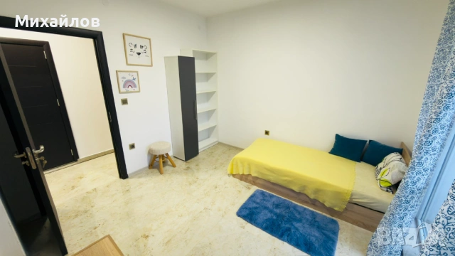 Тристаен център под наем, снимка 6 - Апартаменти - 53214257