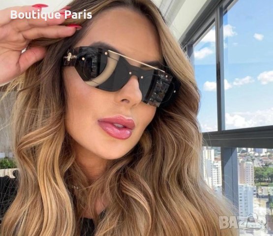 Versace слънчеви очила 