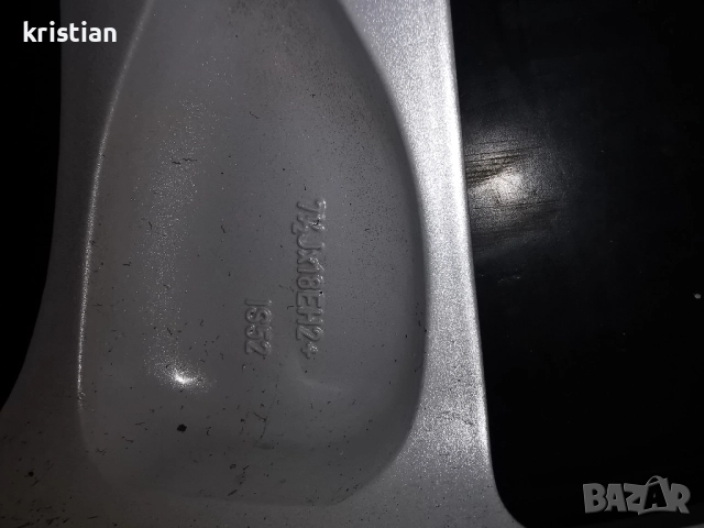 оригинални джанти за mini мини купър , снимка 8 - Гуми и джанти - 51988081