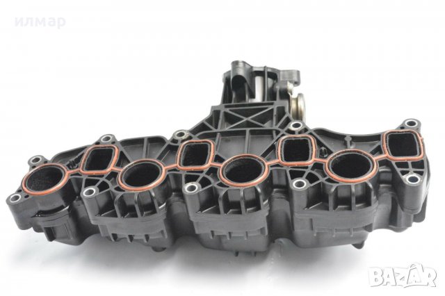 A1665280000 Маркуч за турбо за Мерцедес МЛ/W166 /GL GLS (S166), снимка 17 - Части - 36550344