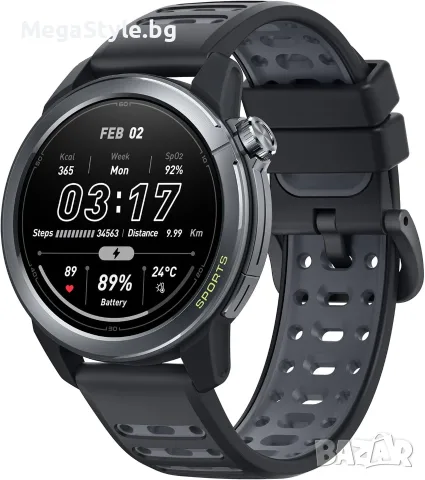 Смарт часовник за бягане Mibro GS Active2