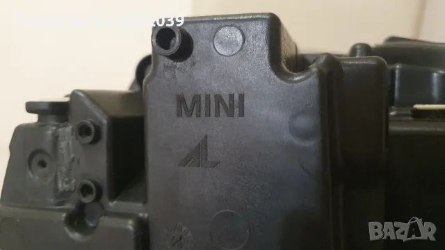 Оригинален ляв фар за Mini Countryman F60 / Мини Кънтримен (2016-2021), снимка 16 - Части - 47309915