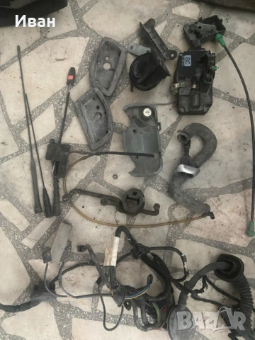 bmw 7, снимка 18 - Автомобили и джипове - 53057521