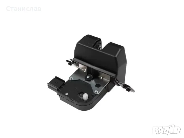 Kia Carnival MK3 Брава за багажник , снимка 4 - Части - 50288741