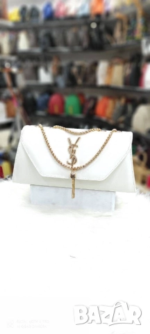 чанти ysl saint laurent, снимка 6 - Чанти - 51442338