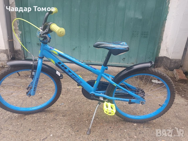 Детско колело Cross Kidy 20"