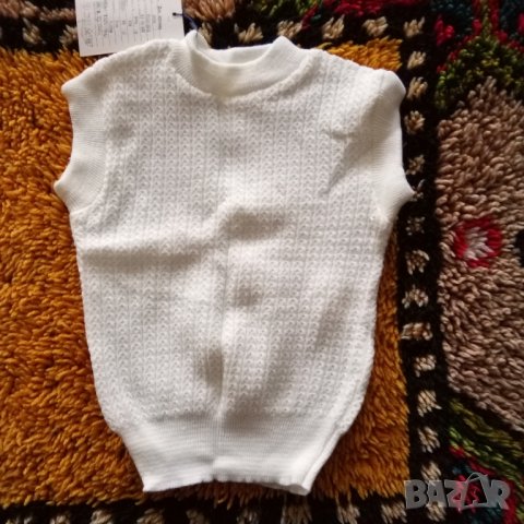 Детски половер