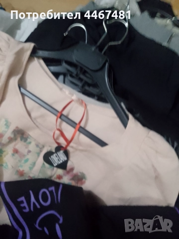 Дрехи на едро нови и втора употреба , снимка 17 - Други - 51704933