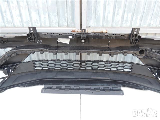 Броня без VW Tiguan година 2015 2016 2017 2018 2019 код 5NA807221 , снимка 8 - Аксесоари и консумативи - 39870960