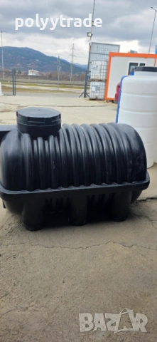 1000л/1т/1 м31000ЛТ/1М3/1т/ Подземен резервоар, цистерна/Септични Ями/Резервоари/, снимка 3 - Напояване - 47664983