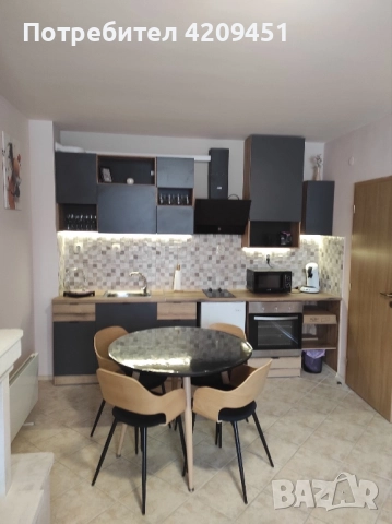 Двустаен апартамент под наем в комплекс Panorama Apartments Пампорово, снимка 4 - Апартаменти - 52856866