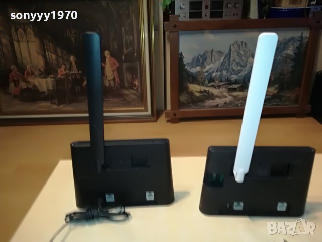 HUAWEI 4G-РУТЕР ЗА СИМ КАРТА ЗА 85ЛВ БРОИКА 2210221903, снимка 9 - Рутери - 38418428