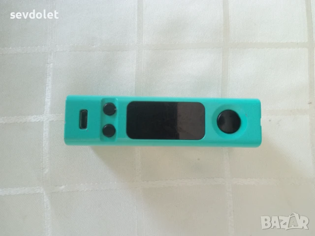 Интересно нещо., снимка 1