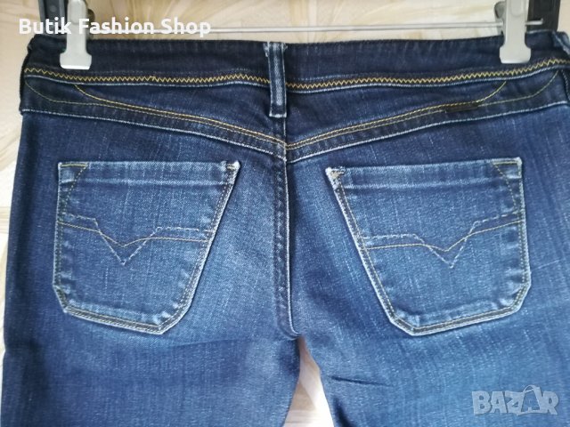 Diesel  дънки   Made in ITALY     G Star  Guess , снимка 3 - Дънки - 39538362