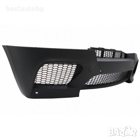 X5M дизайн пакет за BMW X5 E70 (2007-2013), снимка 5 - Аксесоари и консумативи - 42674796
