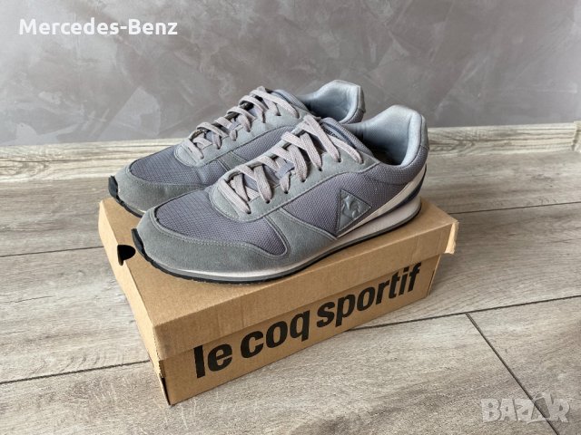 Le coq sportif 42 номер маратонки, снимка 8 - Маратонки - 33948139