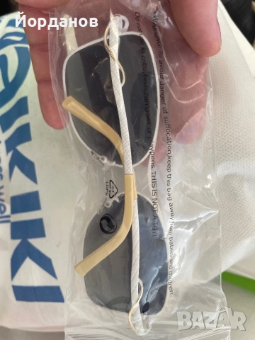 Дамски слънчеви очила , снимка 2 - Слънчеви и диоптрични очила - 52840600