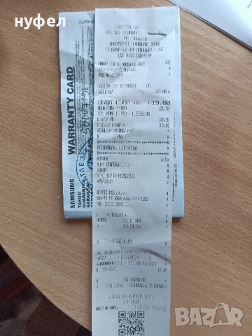 Самсунг 50 , снимка 3 - Телевизори - 52016480