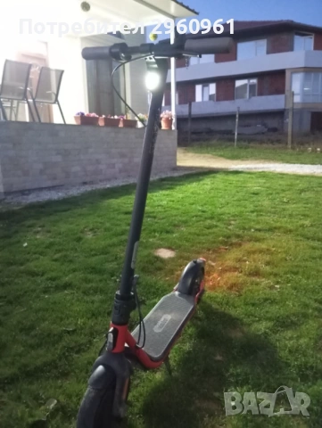 Ninebot, снимка 3 - Друга електроника - 54332262