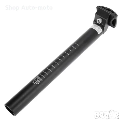 Удължител за вело седалка Automat, Тръба за удължаване, Алумин 