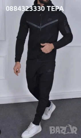 🔥 ТОП ЕКИПИ ЗА ВСЕКИ ДЕН – ДАМСКИ И МЪЖКИ 🔥, снимка 16 - Спортни екипи - 53128723