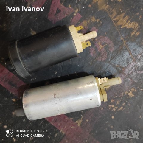 Бензинови Помпи, снимка 6 - Части - 33879667