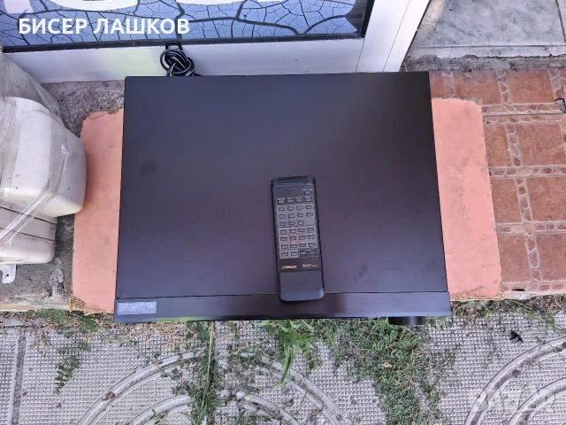 Victor xd-z909 k2, снимка 7 - Ресийвъри, усилватели, смесителни пултове - 55904692