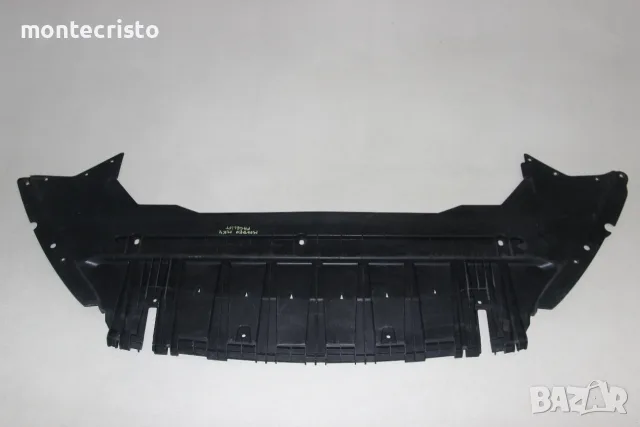 Кора под предна броня Ford Mondeo MK4 facelift (2010-2015г.) BS71-8B384-A / BS718B384AC
