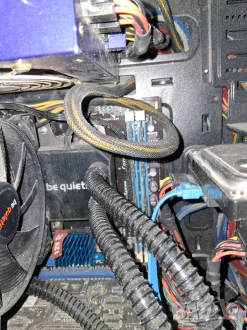 Настолен компютър, снимка 10 - За дома - 51073445