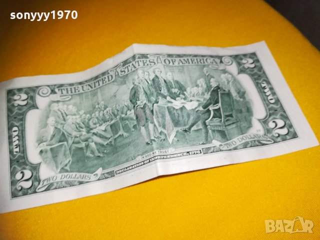 2 ДОЛАРА-ЗА КОЛЕКЦИЯ 1011201756, снимка 18 - Колекции - 30742535
