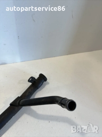 Тръба маркуч за охлаждаща течност вода за KIA Ceed 1.6 CRDi (2010), снимка 3 - Части - 53245454