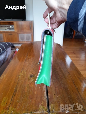 Стара ученическа чанта #17, снимка 4 - Други ценни предмети - 54070742